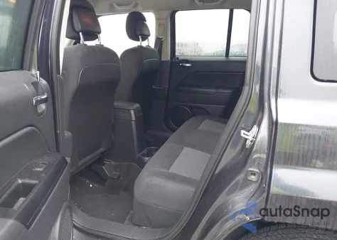 2015 Jeep Patriot Sport z USA, uszkodzony, nr VIN 1C4NJRBB8FD331870